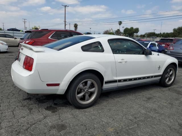 2006 Ford Mustang