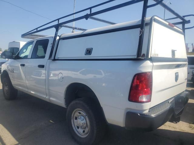 2018 Dodge RAM 2500 ST