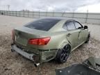 2006 Lexus IS 350