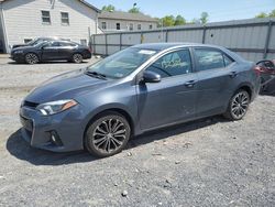 2016 Toyota Corolla L for sale in York Haven, PA