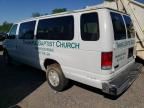 2000 Ford Econoline E350 Super Duty Wagon