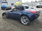 2008 Pontiac Solstice GXP