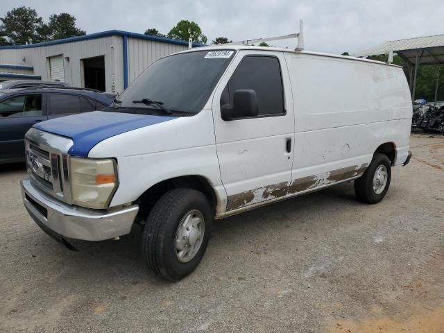 2011 Ford Econoline E250 Van