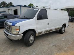 2011 Ford Econoline E250 Van en venta en Austell, GA