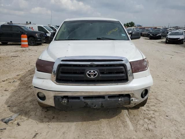 2008 Toyota Tundra Crewmax