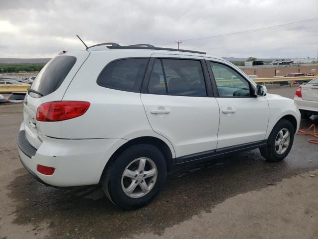 2007 Hyundai Santa FE GLS