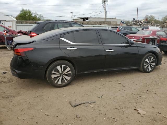 2019 Nissan Altima SL