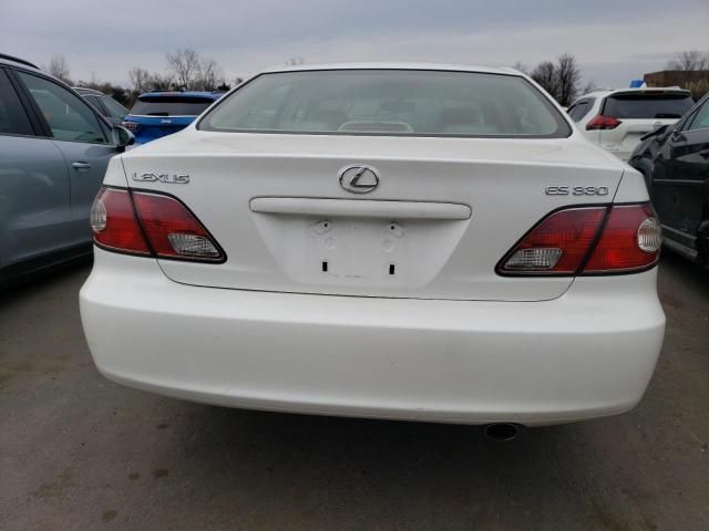 2004 Lexus ES 330