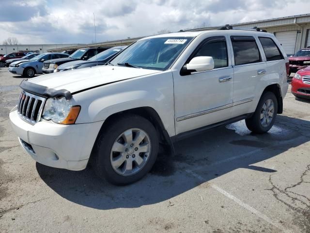 2010 Jeep Grand Cherokee Limited