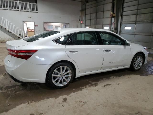 2014 Toyota Avalon Base