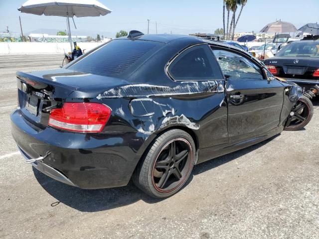 2009 BMW 135 I