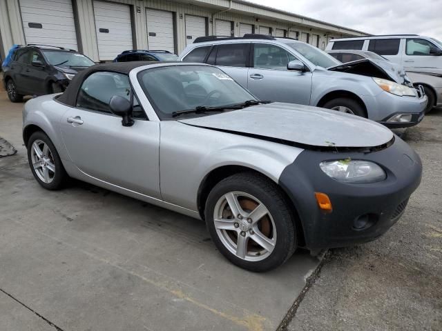 2006 Mazda MX-5 Miata