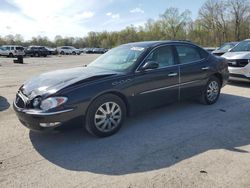 2007 Buick Lacrosse CXL en venta en Ellwood City, PA