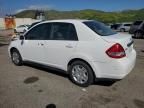 2010 Nissan Versa S