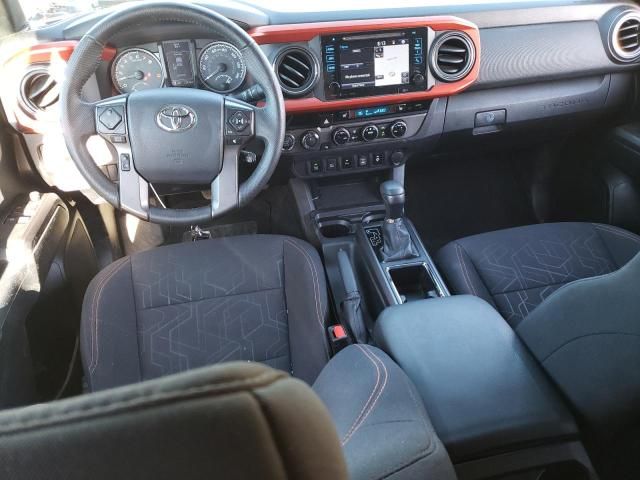 2016 Toyota Tacoma Access Cab