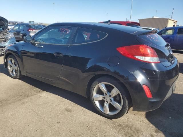 2015 Hyundai Veloster