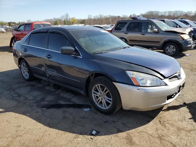 2003 Honda Accord LX