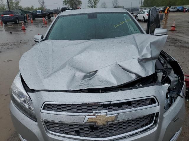 2013 Chevrolet Malibu LTZ