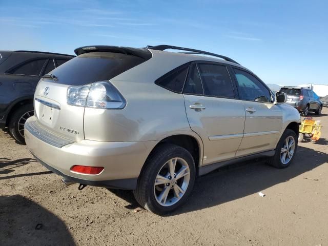 2006 Lexus RX 400