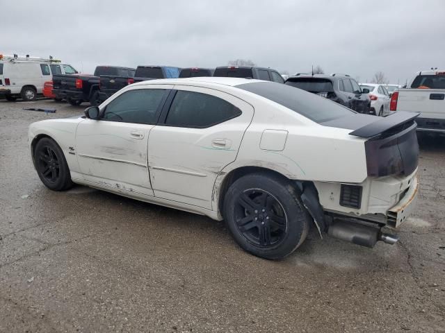 2006 Dodge Charger R/T