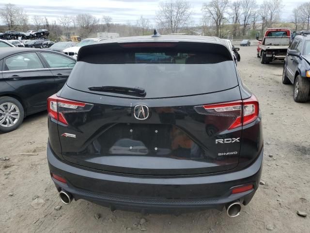 2021 Acura RDX A-Spec