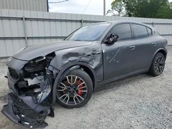 2023 Maserati Grecale Modena en venta en Gastonia, NC