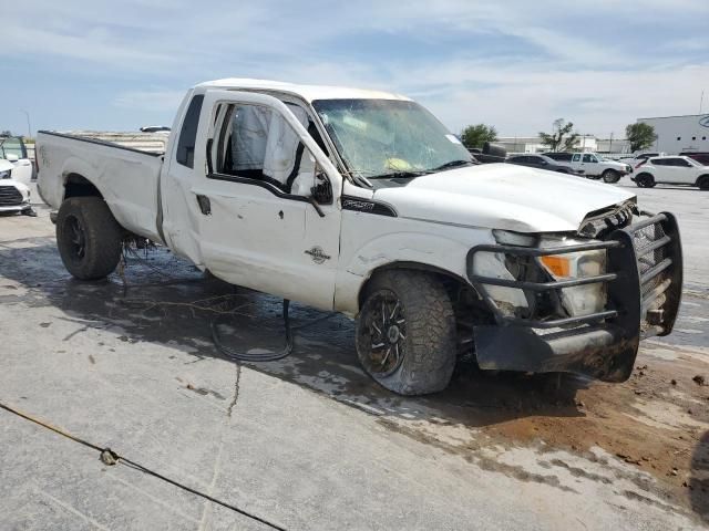 2015 Ford F250 Super Duty