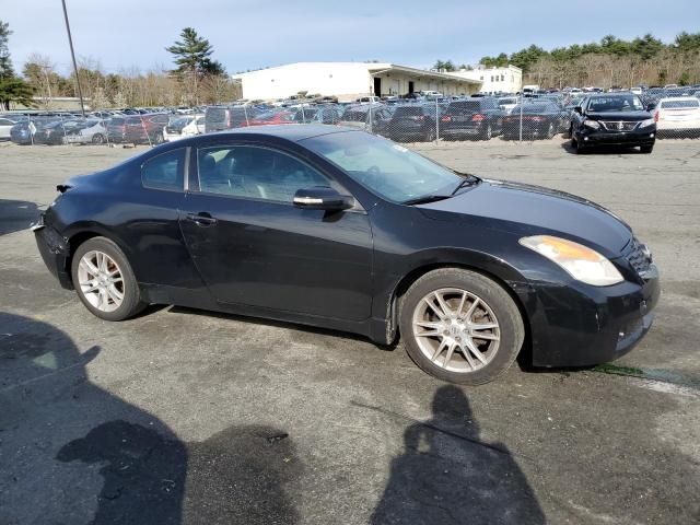 2008 Nissan Altima 3.5SE