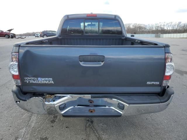 2009 Toyota Tacoma Access Cab