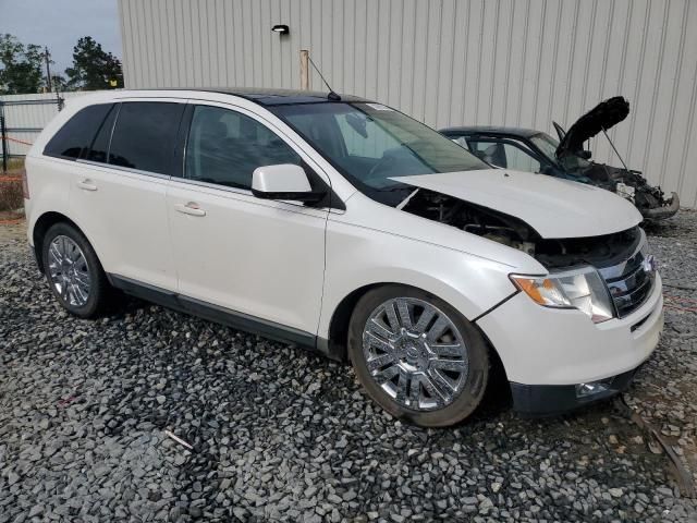 2010 Ford Edge Limited