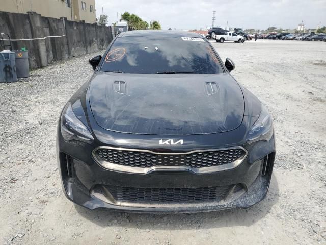 2023 KIA Stinger GT Line