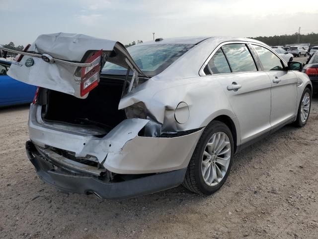 2013 Ford Taurus Limited