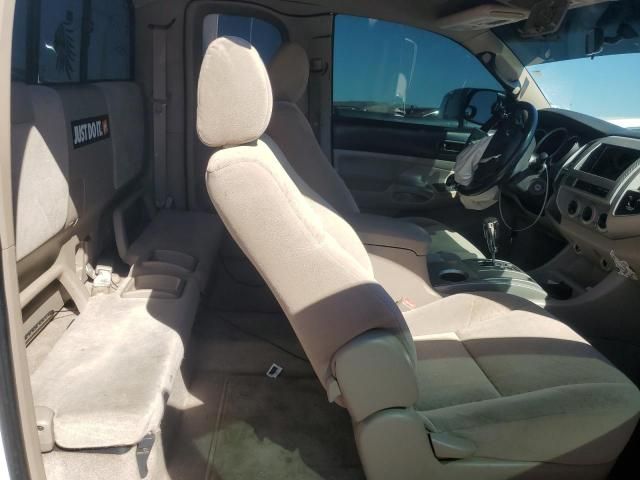 2007 Toyota Tacoma Prerunner Access Cab