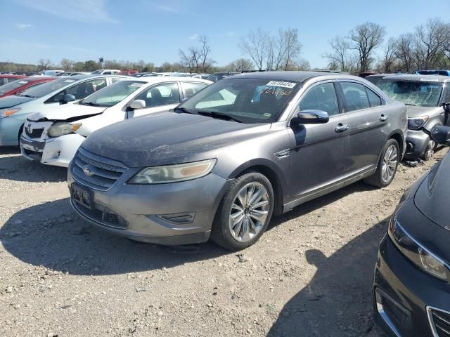 2011 Ford Taurus Limited