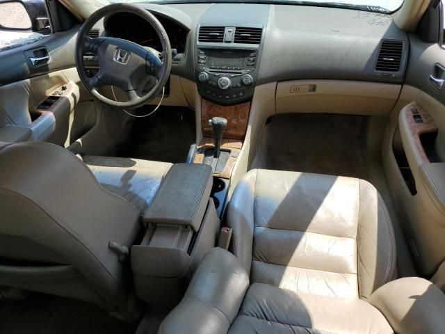 2005 Honda Accord EX