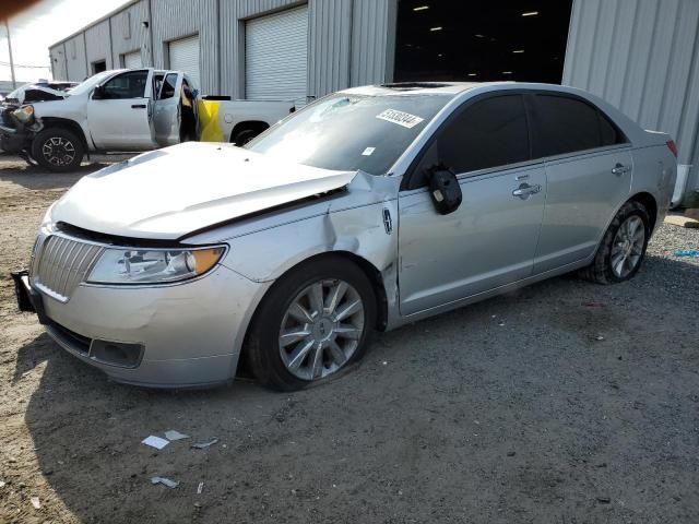 2011 Lincoln MKZ