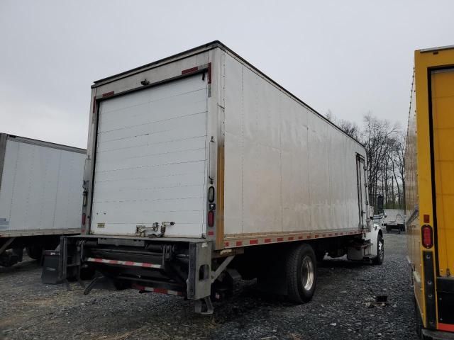 2018 Freightliner M2 106 Medium Duty