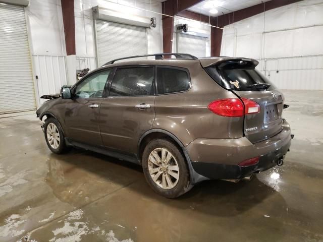 2008 Subaru Tribeca Limited