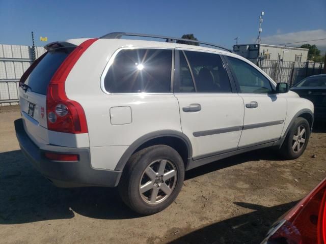 2005 Volvo XC90