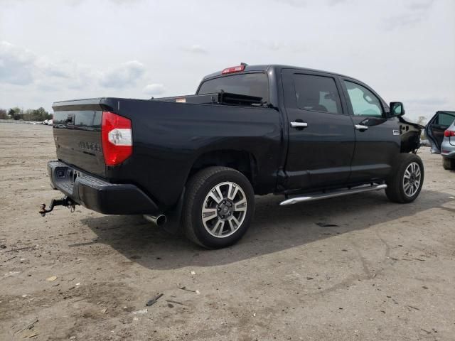 2020 Toyota Tundra Crewmax 1794