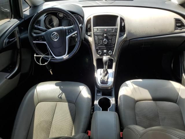 2014 Buick Verano