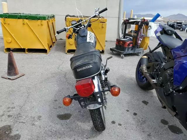 1980 Honda CM200