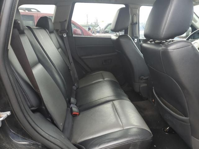 2008 Jeep Grand Cherokee Laredo