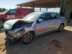 Honda Accord ex Vehiculos salvage en venta: 2012 Honda Accord EX