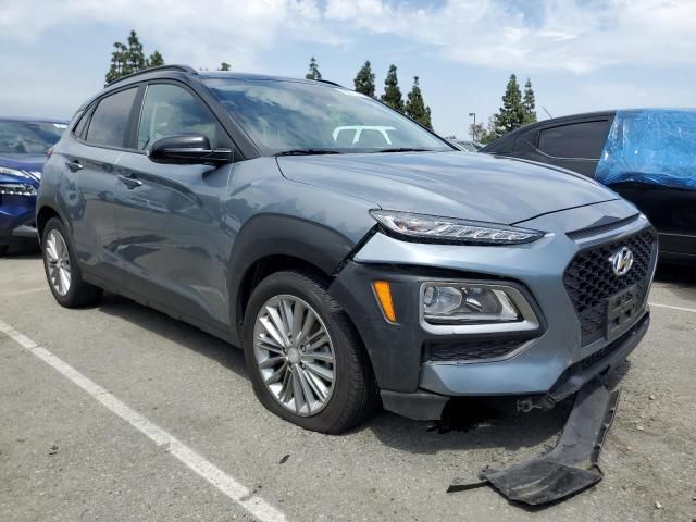 2020 Hyundai Kona SEL