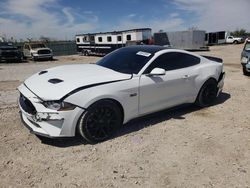 2018 Ford Mustang GT en venta en Kansas City, KS