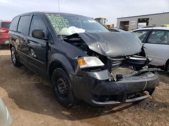 2008 Dodge Grand Caravan SE