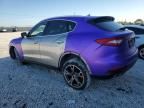 2017 Maserati Levante S