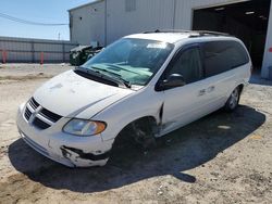 Dodge Caravan salvage cars for sale: 2005 Dodge Grand Caravan SXT