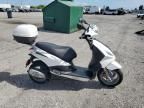 2014 Piaggio FLY 150